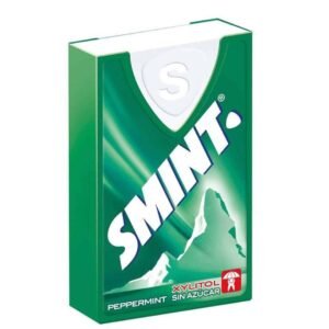 SMINT Verde PEPERMINT C-12uds