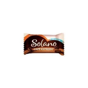 SOLANO CORAZON CAFE -330uds 1KG