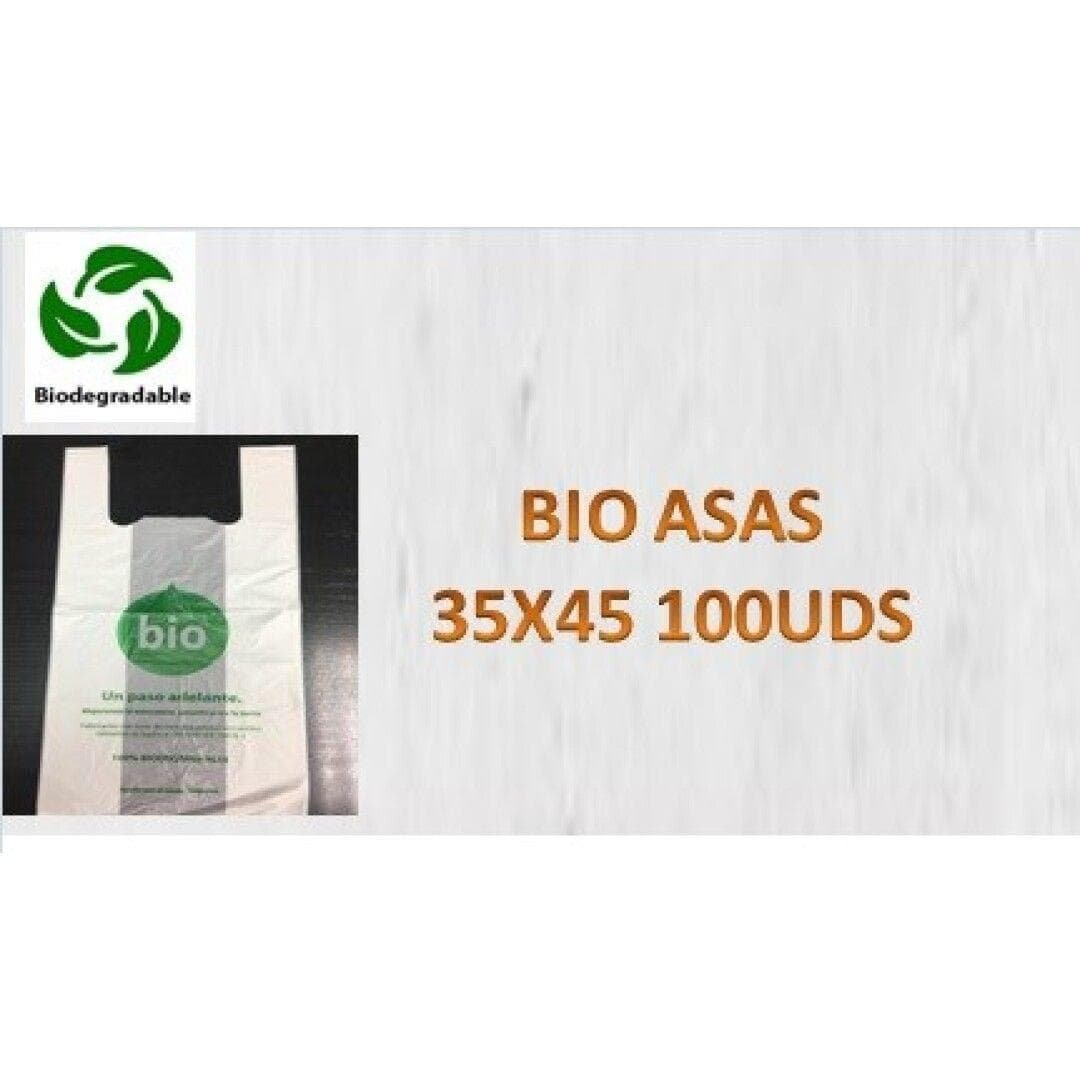 SP Bolsas Asas 50×70 200uds