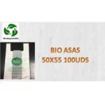 SP Bolsas BIO Asas 50×55 100uds