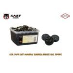 Saet Monedas Sonrisa Regaliz 2kg 330uds