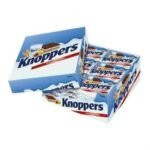 Storck Knoppers 25grs 24 uds.