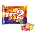 Storck Werther’s NIMM-2 SOFT 800grs.-170uds