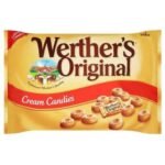 Storck Werther’s ORIGINAL 312uds BOLSA 1 KG