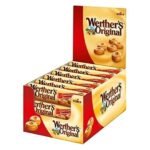 Storck Werther’s Stick Original 24 uds
