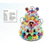 TARTA Nubes Nº 04 Clasica 1.675grs