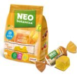 Uniconf Neo Botánica Piña Mango Sin azúcar Vegan 125uds 1kg