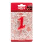 VELA Comic Numero 1 Blisters 12 Und