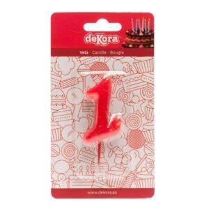 VELA Comic Numero 1 Blisters 12 Und