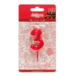 VELA Comic Numero 3 Blisters 12 Und