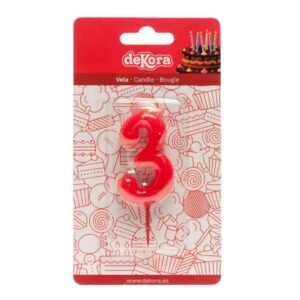 VELA Comic Numero 3 Blisters 12 Und