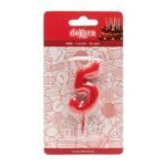 VELA Comic Numero 5 Blisters 12 Und