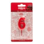 VELA Comic Numero 6 Blisters 12 Und