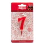 VELA Comic Numero 7 Blisters 12 Und