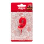 VELA Comic Numero 9 Blisters 12 Und