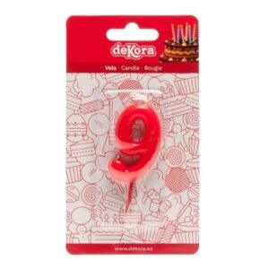 VELA Comic Numero 9 Blisters 12 Und