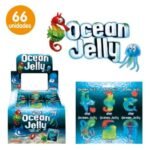 VIDAL JELLY OCEAN Blister Est. 66uds VIDAL