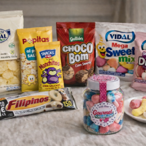 🎉PACK FIESTA 15 €