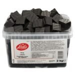 Agruconf Lonka Regaliz Old English 2kg