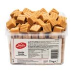 Agruconf Lonka Vainilla Old English 2kg