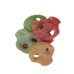 Calaveras Ácidas surtidas 290uds