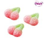 Frisia Cerezas Fizzy Efervescentes Vegana (150uds) 1.5Kg