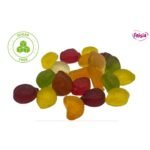 Frisia Frutitas Jelly Sin Azucar x 1.500KG