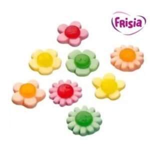 Frisia Flores Foam (165uds) x1.25Kg