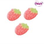 Frisia Fresas Azúcar Vegana (135uds) x 1.5Kg