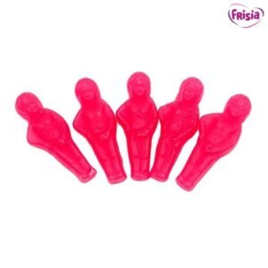 Frisia Maneken-Pis Brillo Vegana 6.5grs (192uds) 1.250KG