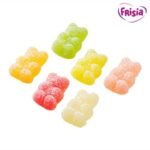 Frisia Ositos Acidos (235uds) x 1.500grs