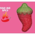 Guindilla Acida Chili (140uds) x 1KG