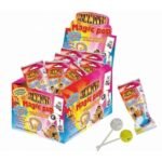 Mammuot Tatto Envasado 60grs x 18 uds