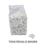 Tizas Rellenas de Regaliz x800 grs