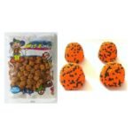 DSITO Moras Diablo Halloween 1kg