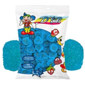 DSITO MORAS DIAMANTE AZUL 1kg