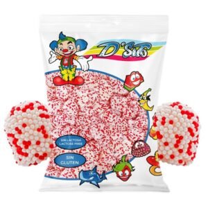 DSITO Moras Fresa-Nata 1kg