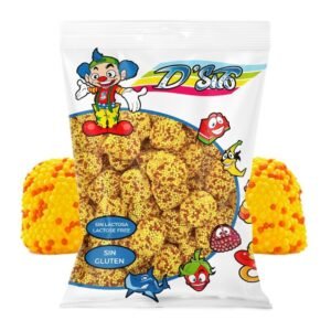 DSITO Moras Limon ColaHall 1kg