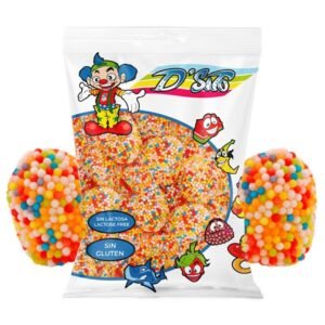 DSITO MORAS MULTICOLOR 1kg