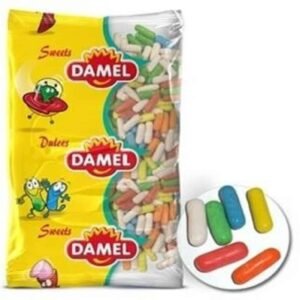 Damel Colorinas Bolsa 1Kg