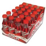 GUM COLA Botellita 12grs. x 24 uds