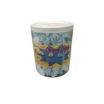 Golmasa Cream Twist Azul 125uds