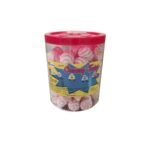 Golmasa Cream Twist Rosa 125uds