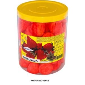Golmasa Fresonazo Nata 45uds