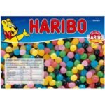 HARIBO Dragibus Bolsa 2kg