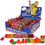 HARIBO Mega Roulette 40 uds