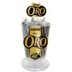 HARIBO Regaliz Oro 75uds