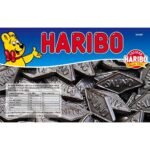 HARIBO Salino Regaliz B/1kg