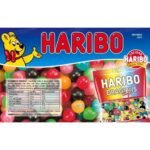 HARIBO Soft Dragibus Bolsa 2 kg