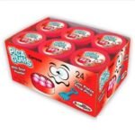 PICA GUMS FRESA Cereza 24 uds (copia)